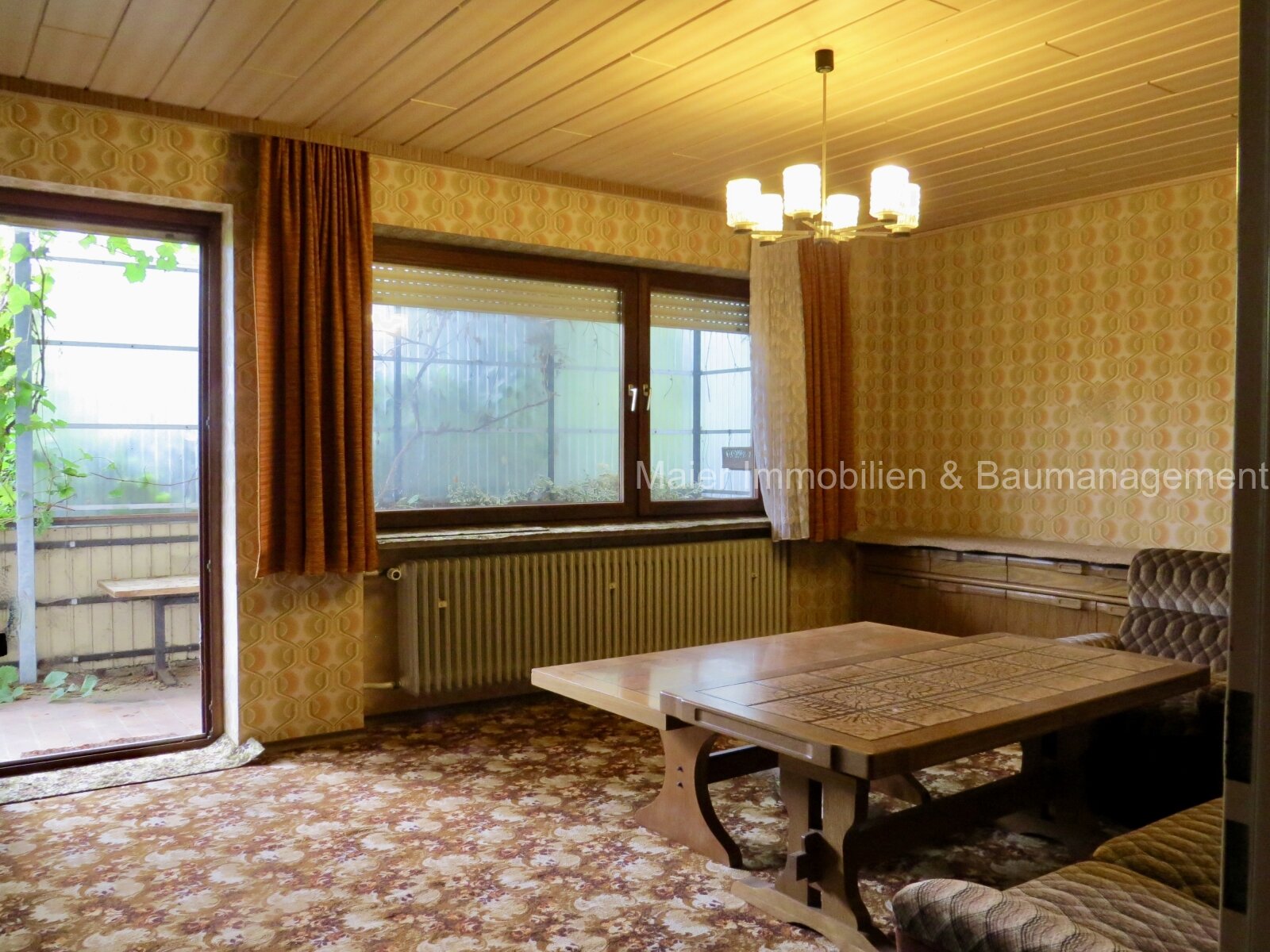 Grundstück mit vielen Möglichkeiten für Ihr neues Zuhause