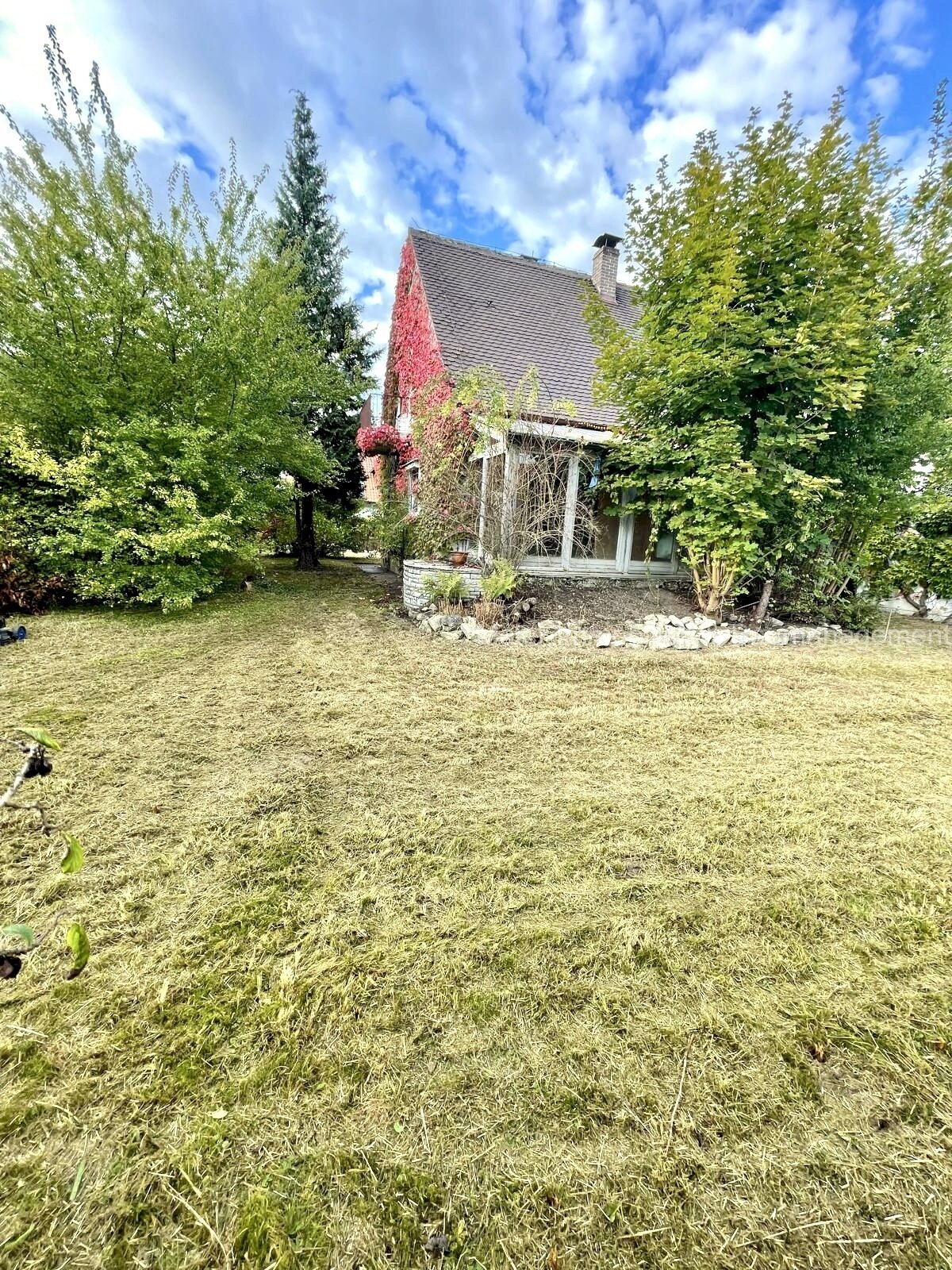 Grundstück für Ihr neues Zuhause in ruhiger Stadtlage