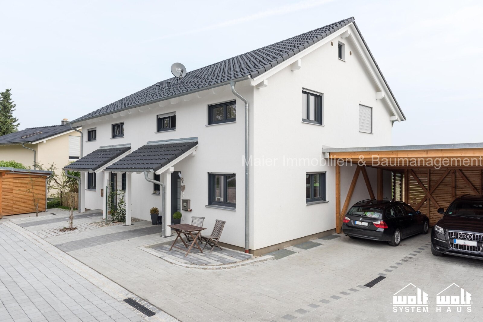 Grundstück für Ihr neues Zuhause in ruhiger Stadtlage