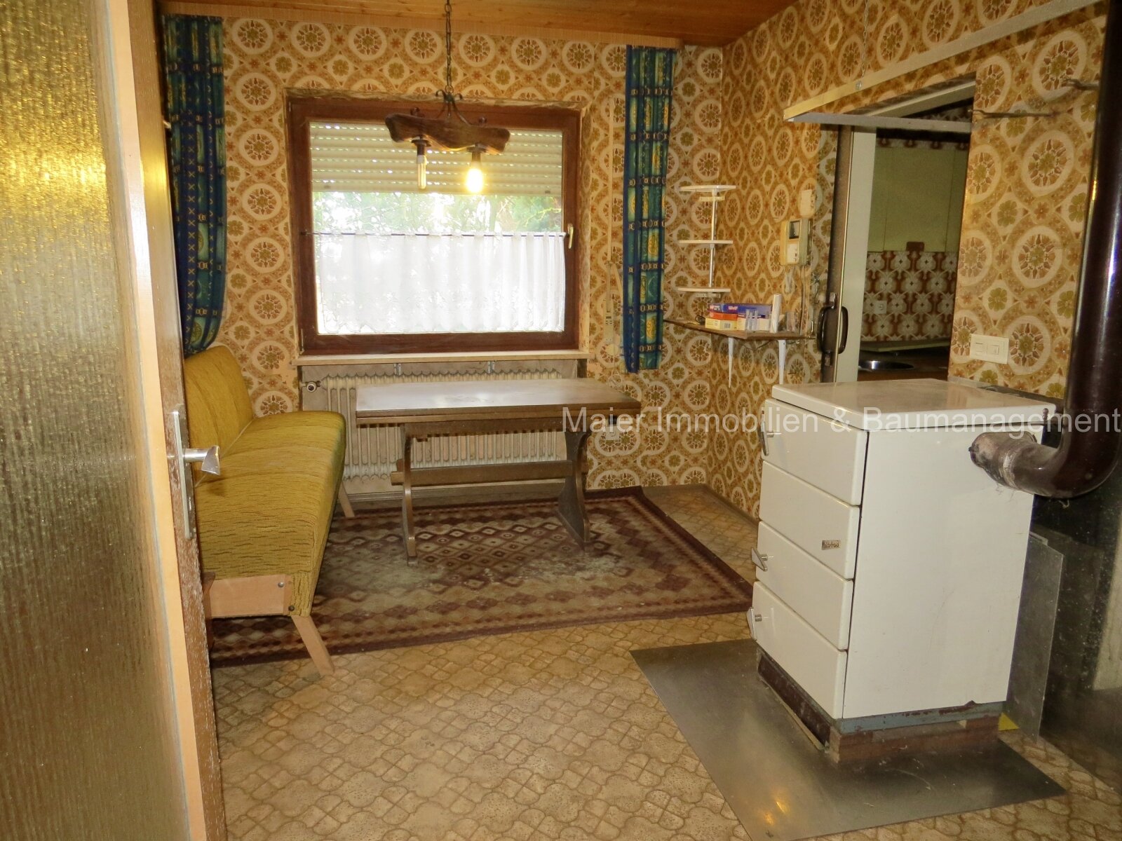 EG Esszimmer EG Esszimmer