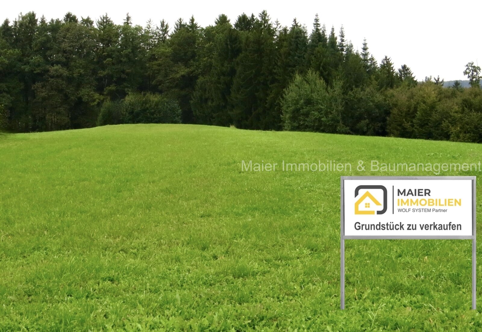 Grundstück zu verkaufen Grundstück zu verkaufen