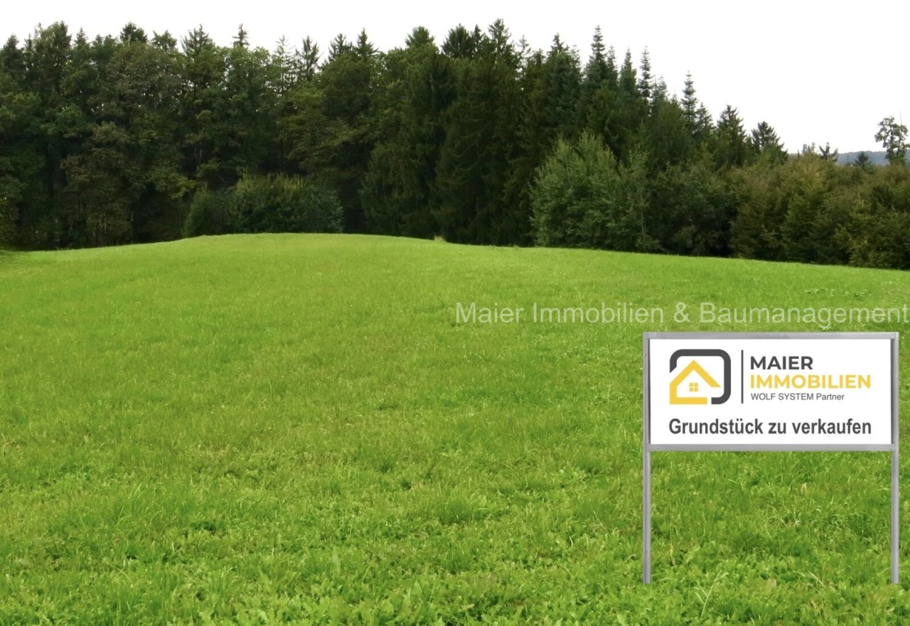 Grundstück zu verkaufen Grundstück zu verkaufen